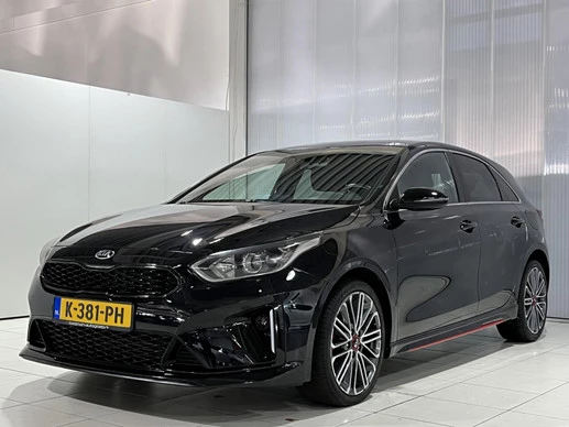 Kia Ceed - Afbeelding 6 van 30