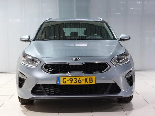 Kia Ceed Sportswagon - Afbeelding 4 van 30