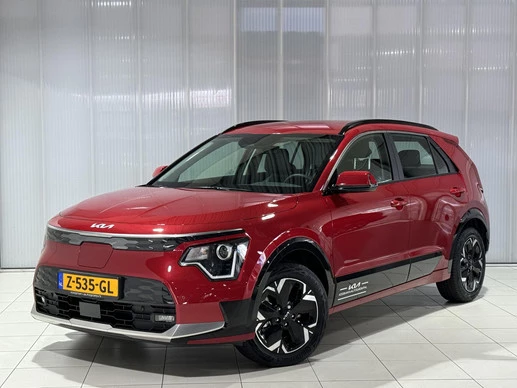 Kia Niro EV - Afbeelding 1 van 21