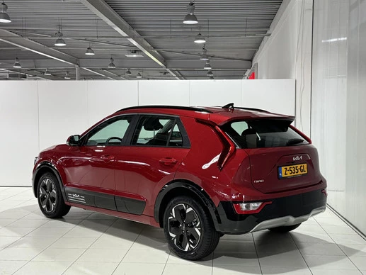 Kia Niro EV - Afbeelding 3 van 21