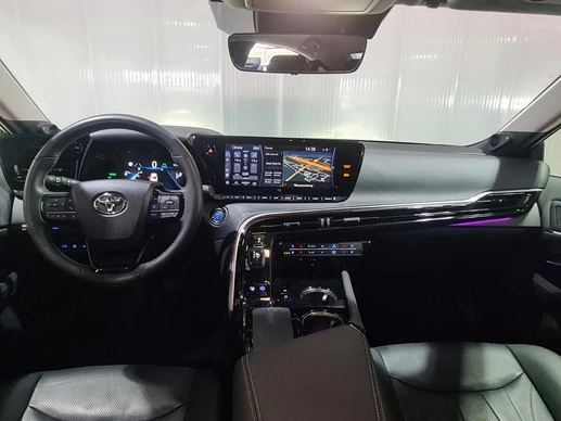 Toyota Mirai - Afbeelding 2 van 30