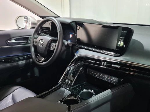 Toyota Mirai - Afbeelding 3 van 30