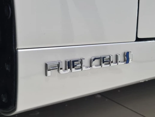 Toyota Mirai - Afbeelding 24 van 30