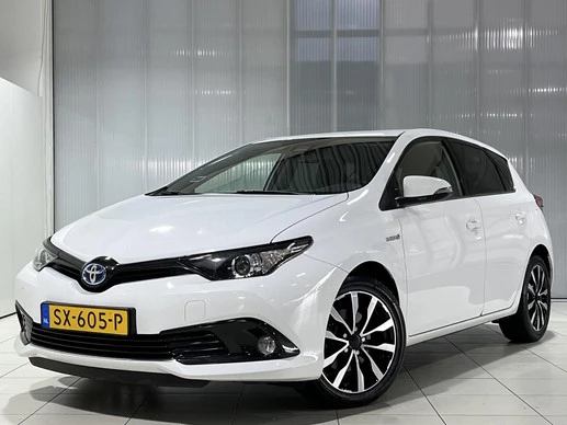 Toyota Auris - Afbeelding 1 van 30