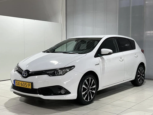 Toyota Auris - Afbeelding 24 van 30