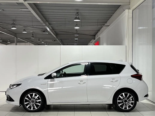 Toyota Auris - Afbeelding 26 van 30