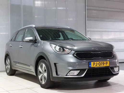 Kia Niro - Afbeelding 3 van 30