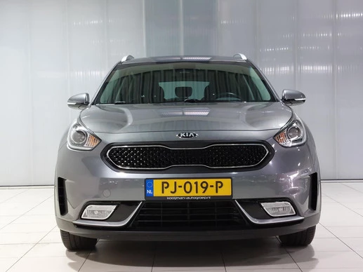 Kia Niro - Afbeelding 4 van 30