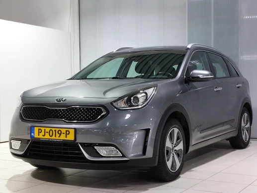 Kia Niro - Afbeelding 5 van 30