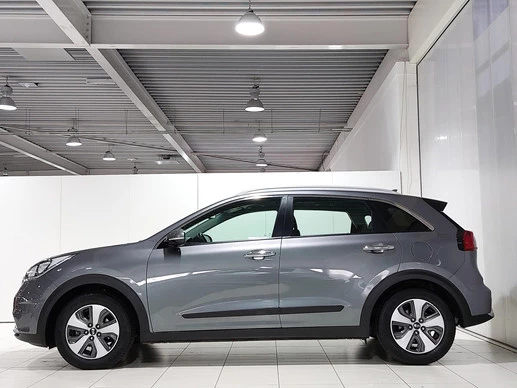 Kia Niro - Afbeelding 6 van 30