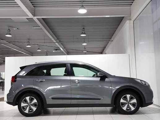 Kia Niro - Afbeelding 7 van 30