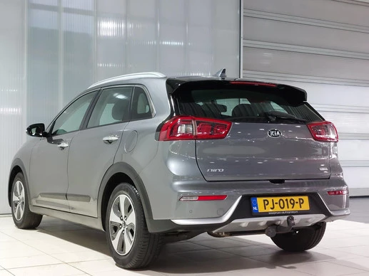 Kia Niro - Afbeelding 8 van 30