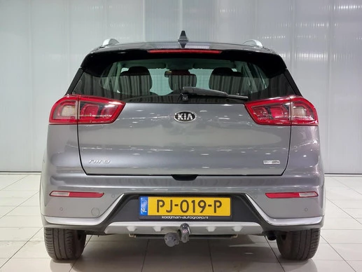 Kia Niro - Afbeelding 9 van 30