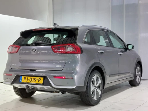 Kia Niro - Afbeelding 10 van 30