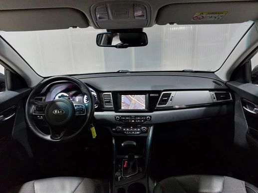 Kia Niro - Afbeelding 17 van 30