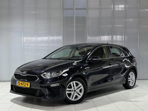 Kia Ceed - Afbeelding 1 van 20