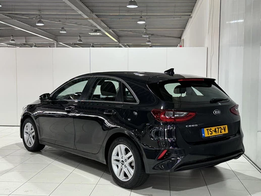 Kia Ceed - Afbeelding 3 van 20