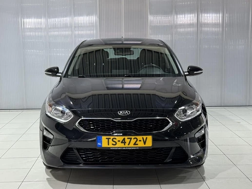 Kia Ceed - Afbeelding 15 van 20