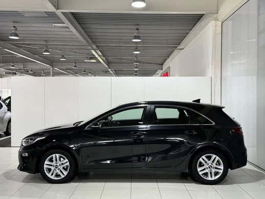 Kia Ceed - Afbeelding 17 van 20