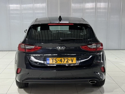 Kia Ceed - Afbeelding 20 van 20