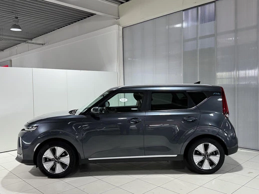 Kia e-Soul - Afbeelding 2 van 21