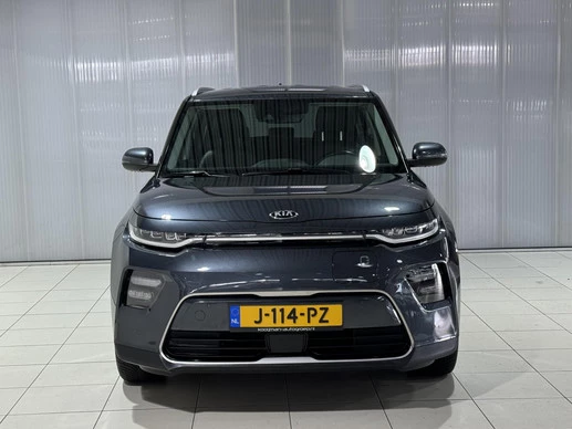 Kia e-Soul - Afbeelding 16 van 21