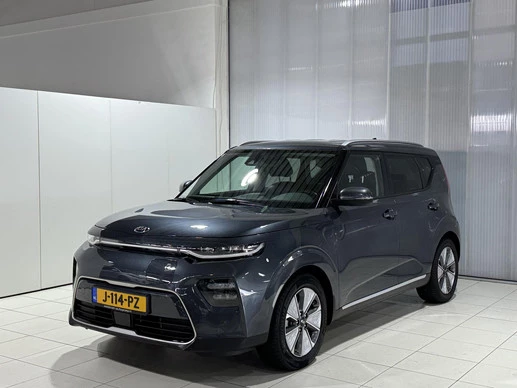 Kia e-Soul - Afbeelding 17 van 21