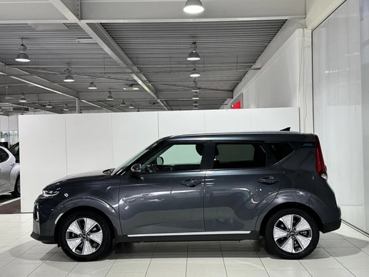 Kia e-Soul - Afbeelding 18 van 21