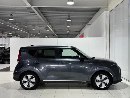 Kia e-Soul - Afbeelding 19 van 21