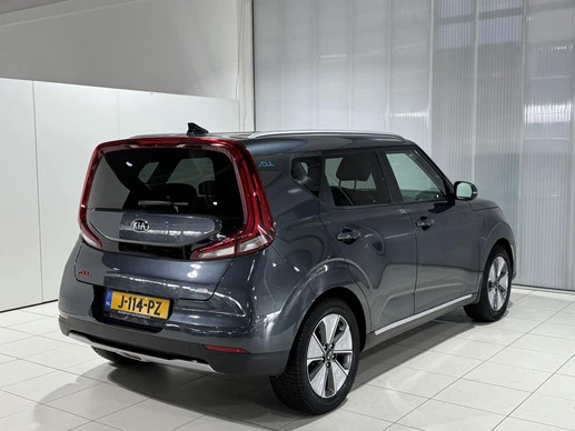 Kia e-Soul - Afbeelding 20 van 21