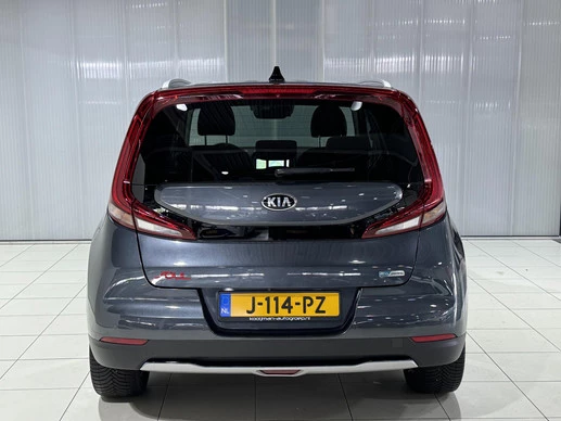 Kia e-Soul - Afbeelding 21 van 21