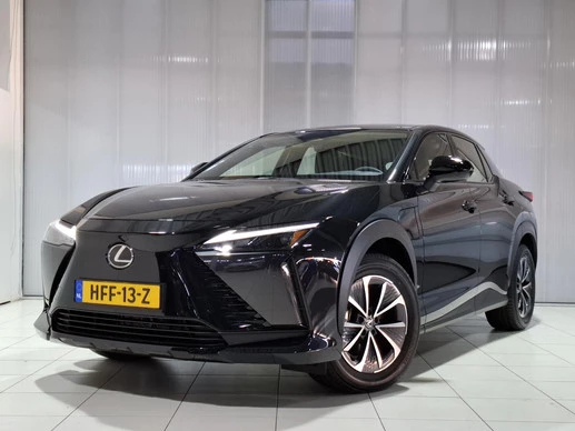 Lexus RZ - Afbeelding 1 van 30
