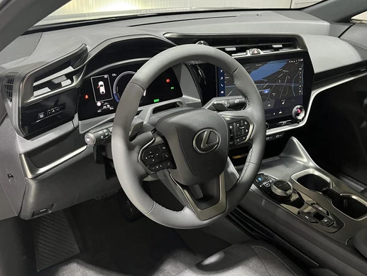 Lexus RZ - Afbeelding 6 van 30