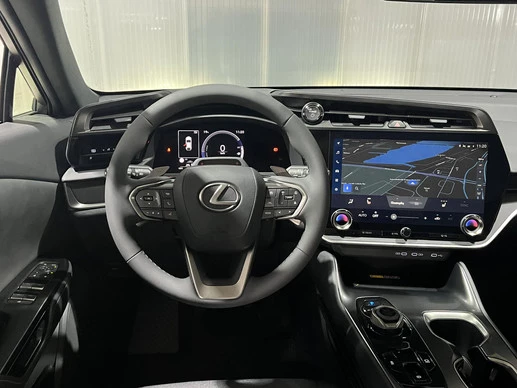 Lexus RZ - Afbeelding 2 van 30
