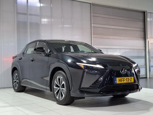 Lexus RZ - Afbeelding 3 van 30