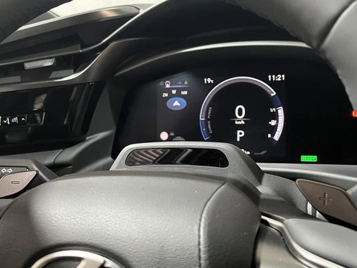 Lexus RZ - Afbeelding 9 van 30