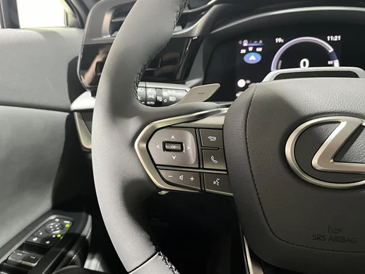 Lexus RZ - Afbeelding 10 van 30