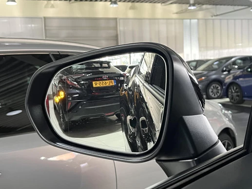 Lexus RZ - Afbeelding 25 van 30