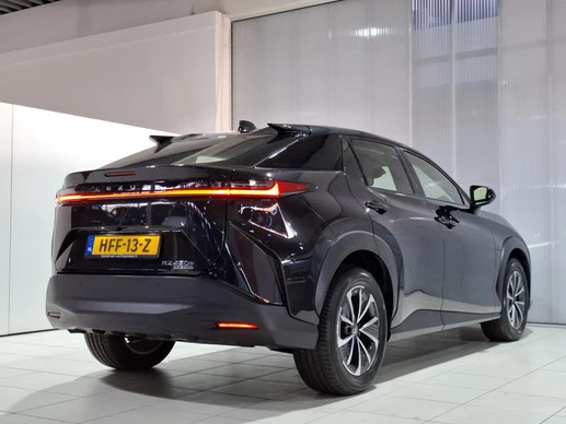 Lexus RZ - Afbeelding 29 van 30