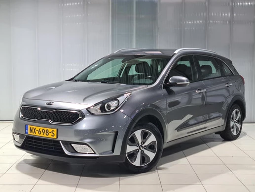 Kia Niro - Afbeelding 1 van 30