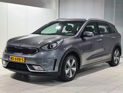 Kia Niro - Afbeelding 5 van 30