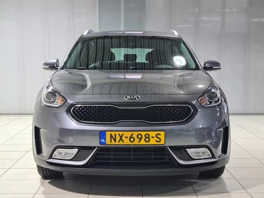 Kia Niro - Afbeelding 6 van 30