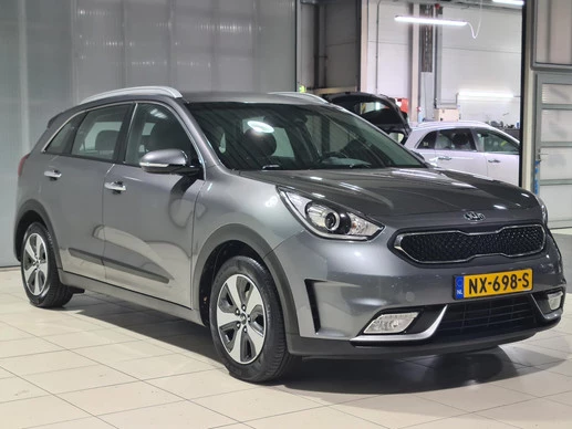 Kia Niro - Afbeelding 7 van 30