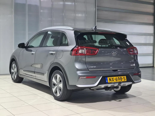 Kia Niro - Afbeelding 11 van 30