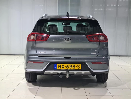 Kia Niro - Afbeelding 12 van 30