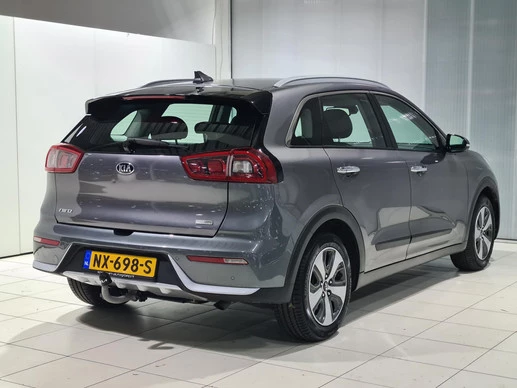 Kia Niro - Afbeelding 13 van 30