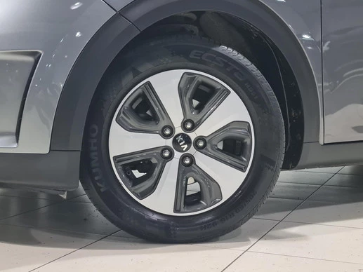 Kia Niro - Afbeelding 15 van 30