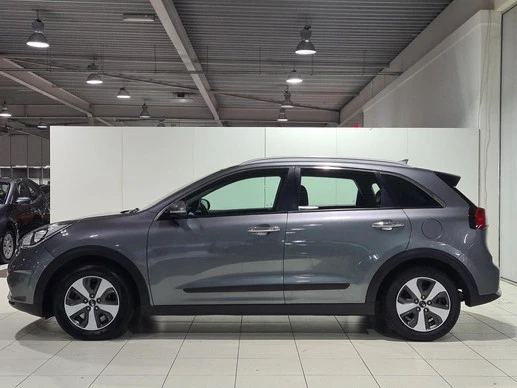 Kia Niro - Afbeelding 17 van 30