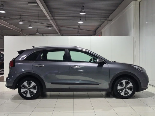 Kia Niro - Afbeelding 18 van 30