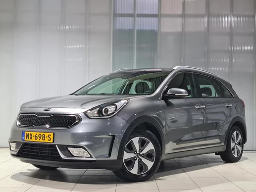 Kia Niro - Afbeelding 25 van 30